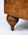 John Widdicomb Mid Century French Regency Walnut Nightstands by John Widdicomb, 1960s For Sale - Image 4 of 17