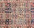 Textile Early 20th Century Bakhtiari Rug For Sale - Image 7 of 14
