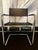 Set of 6 Matteo Grassi Mg5 Attributed Cantilevered Dining Chairs in Black Leather and Chrome, Italy, 1980s For Sale In New York - Image 6 of 12