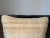 Handwoven Hemp Cushion, Natural Ivory Warm Beige Ombre Pillow, Turkish Anatolian Pillow With Insert, 16x16 In For Sale - Image 4 of 9