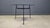 Black Model 535 Mug Coffee Table by Wim Rietveld for Gispen, 1950s For Sale - Image 8 of 11