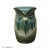 1980s 1980’s Owl Two Faced Dripware Pottery Garden Stool For Sale - Image 5 of 5