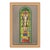 1960s Vitrail De L'eglise De Saint Dominique, Varengeville, Georges Braque For Sale