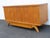 Mid-Century Modern Lane Mid Century Modern Cedar Chest Blanket Trunk Bench With a Drawer 6587 For Sale - Image 3 of 16
