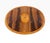 Vintage Council Craftsman Mahogany Pembroke Side Table - Refinished! For Sale - Image 10 of 11