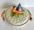 1980s 1980's Fitz and Floyd Vegetable Lidded Serving Dish For Sale - Image 5 of 12