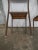 1960s Stackable Chairs from Mullca, 1960s, Set of 6 For Sale - Image 5 of 13