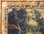 17th Century 17th Century French Verdure Landscape Tapestry, w/ Animals by a Tree and Cottage For Sale - Image 5 of 5