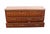 Brown Thomasville Furniture Agenda Collection Solid Walnut MCM Mid Century Modern 62" Triple Dresser 23411-125 For Sale - Image 8 of 15