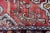 Cream 1920s, Handmade Antique Persian Malayer Runner Rug 2.5' X 12.5' For Sale - Image 8 of 14
