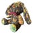 Gucci Farfalle Vintage Silk Scarf Clever Bunny For Sale