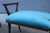 Brown Set of Italian Stools attributed to Carlo De Carli, 1950s For Sale - Image 8 of 11
