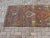 Vintage Turkish Kilim Runner Rug , Area Kilim for Livingroom,Bedroom , For Sale In Houston - Image 6 of 11