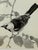 Early 21st Century Larry Haines Loggerhead Shrike Series Bird Study Drawing, Framed For Sale - Image 5 of 12