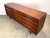 Falster Møbelfabrik Svend Madsen for Falster Mobelfabrik Danish Mid-Century Modern Teak Dresser / Credenza For Sale - Image 4 of 12