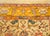 Early 20th Century Turkish Oushak Rug For Sale In Chicago - Image 6 of 16