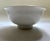 Late 20th Century Dansk Winter White Tapestries Porcelain Serving Bowl For Sale - Image 10 of 16