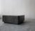 1980s Post Modern Lacquered Parchment Coffee Table For Sale - Image 9 of 9