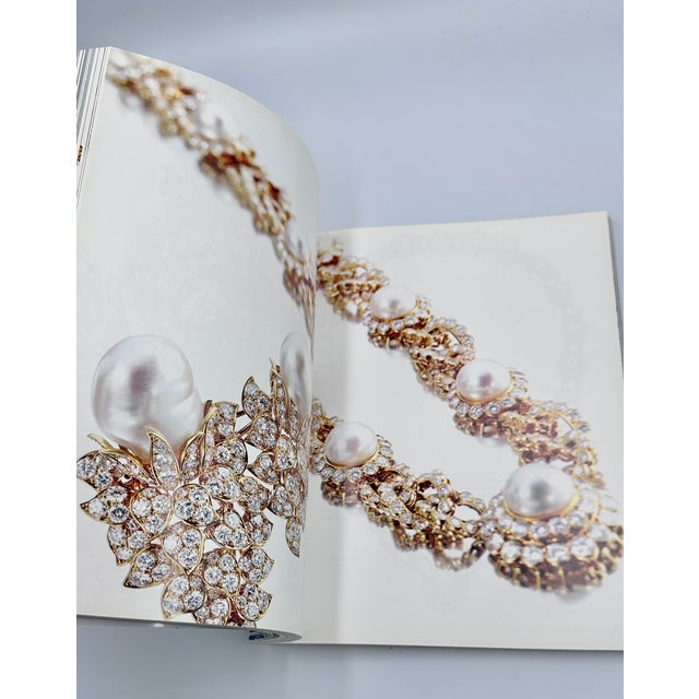 Sotheby's Van Cleef Magnificent Jewels New York Dec 06, 2006 Auction Catalog For Sale - Image 10 of 11