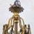 Bronze and Crystal Hot Air Balloon Chandelier, 2000 For Sale - Image 3 of 15
