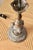 Contemporary Art Deco Neoclassical Bronze Table Lamp, France, Early 20th Century For Sale - Image 3 of 11