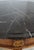 Stone Century Round Marble Top French Empire Center Table For Sale - Image 7 of 18