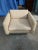 1970s 1970s Vintage Designer Club Chair For Sale - Image 5 of 10