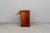 Wood 19th Century Biedermeier Chest of Drawers in Mahogany For Sale - Image 7 of 18