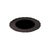 Kenneth Ludwig Chicago Graphite Chiseled Metal Vase For Sale - Image 4 of 8
