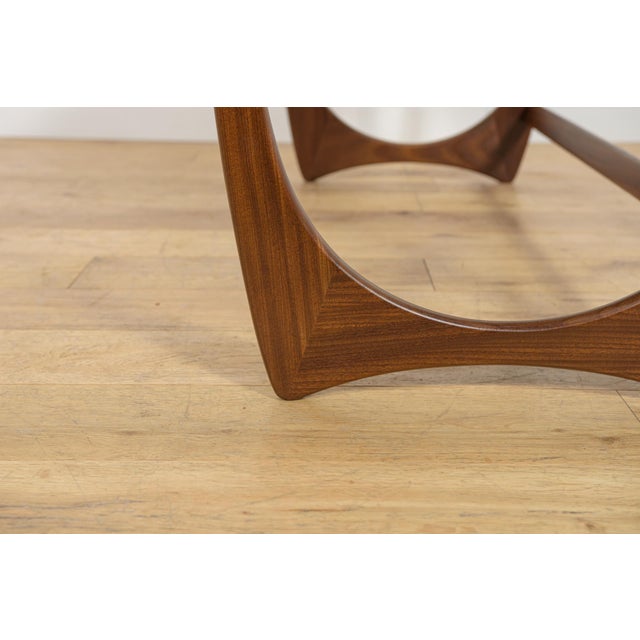 Mid-Century Nesting Tables by Victor Wilkins for G-Plan, United Kingdom, 1960s, Set of 3 For Sale - Image 16 of 18