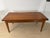 French Biedermeier Table in Cherry Wood, 1820 For Sale - Image 17 of 18