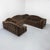 Modular Persian Sofa in Fabric, 1980s, Set of 3 For Sale - Image 15 of 15