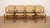 Dining Chairs with Armrests in Rosewood, Set of 8 For Sale - Image 12 of 12