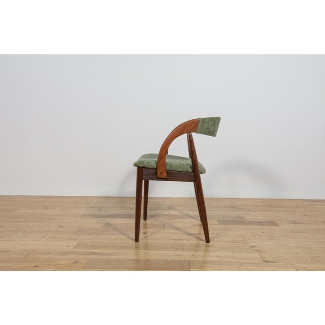 Mid-Century Danish Dining Chairs from Orte Mobelfabrik, Denmark, 1960s, Set of 6 For Sale - Image 6 of 17