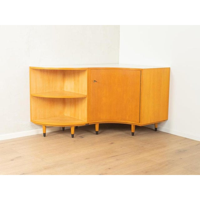 Sideboard by Oldenburg Möbelwerkstätten, 1950s For Sale - Image 9 of 13