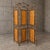 Faux Bamboo and Metal Room Divider with Bamboo Panels, 1980s For Sale - Image 11 of 11