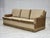 Danish 3-Seater Sofa in Honey Yellow Velour, 1970s For Sale - Image 13 of 17