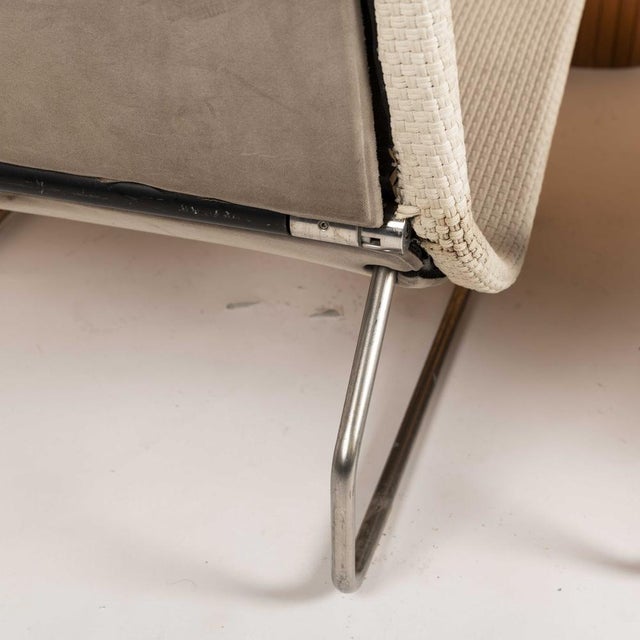 Set of Lounge Chairs by Francesco Rota Sand for Paola Lenti, 1960s For Sale - Image 6 of 16