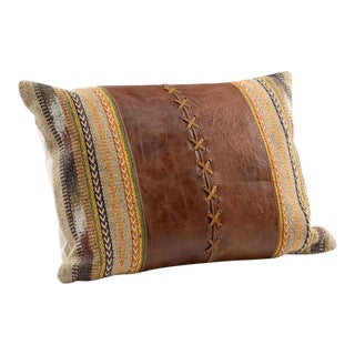 Wildwood Cheyenne Pillow, Small For Sale