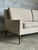 Wood 1960s Paul McCobb Two Piece Sectional Sofa, Unmarked For Sale - Image 7 of 12