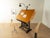 Drafting Table from Kuhlmann & Nestler, 1950s For Sale - Image 3 of 18