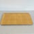 Mid-Century Gold-Leaf Tray of Wood, Made in Japan Measures approx: 21L x 14W x 1H Please visit my other listings for more...