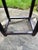 Antique Chinese 2-Tier Hardwood Stand For Sale - Image 13 of 13