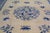 Hand-knotted with care using traditional rug-making techniques, this wool rug blends timeless craftsmanship with a modern...