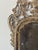 18th C Italian Rococo Paraclose Mirror For Sale In New Orleans - Image 6 of 6