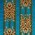 Hartig takes the Tibetan tiger motif and recasts it as a multi-dimensional stripe on a lush velvet that slips easily into...