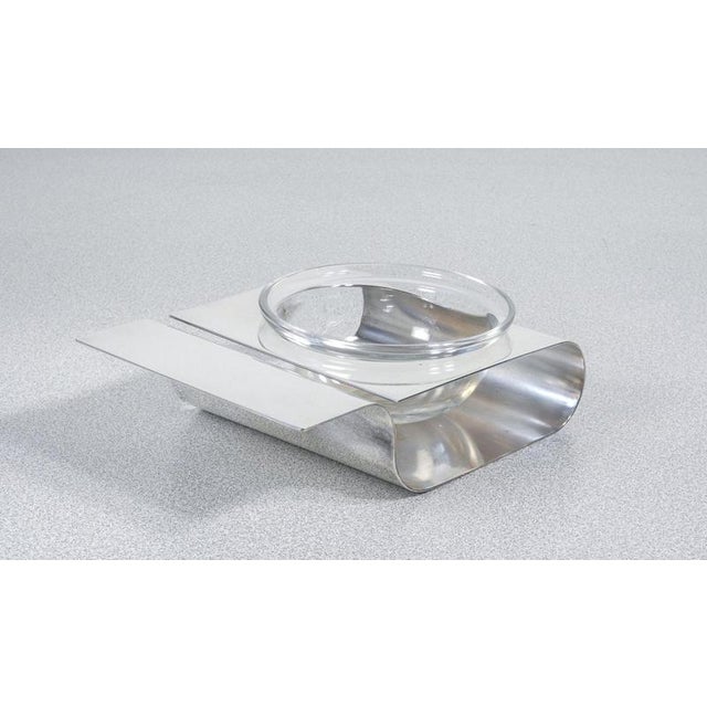 Gravy Boat Bowl by Lino Sabattini For Sale - Image 14 of 18