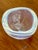 Mid-Century Modern 1950s Mid-Century Modern Swedish Opalescent Art Glass "Selena" Bowl by Sven Palmqvist for Orrefors For Sale - Image 3 of 6