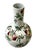 Pair of Large Chinese Famille Rose Porcelain “Nine Peaches” Vases For Sale - Image 13 of 14