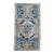 Turkish Yastik Rug 1'8" x 2'11" For Sale